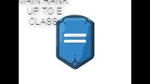 RANK UP TO E CLASS BY TRAINING SPEED ONLY | ROBLOX | SUPER POWER FIGHTING SIMULATOR