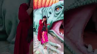 Aru Ko Mumma Chor K Chali Gai