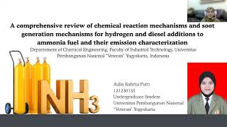 Clean Energy Revolution: Ammonia, the Future of Sustainable Fuel