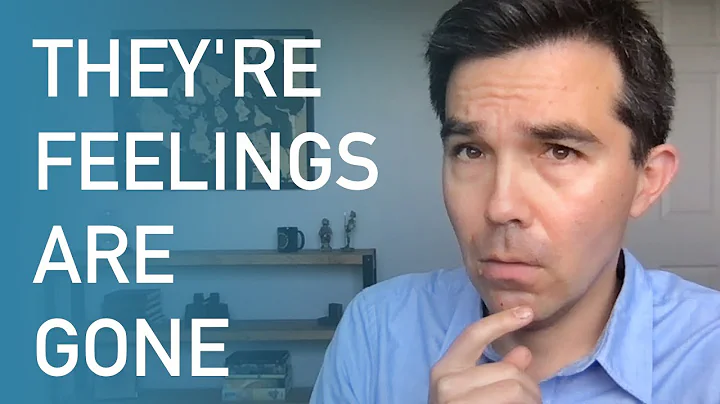 What To Do If Your Ex Lost Feelings For You