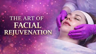 Facial rejuvation | Holistic Skincare by Sunshine 🌞 