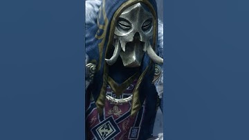 Ultimate Completionist Build—The Ninth Priest 💯 #skyrimse #skyrim #skyrimbuilds