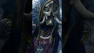 Ultimate Completionist Buildthe Ninth Priest