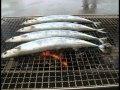 サンマ焼けたか.mpg