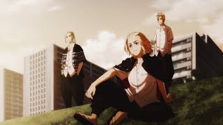 Story wa Keren Tokyo revengers 30 detik