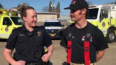 Traffic Safety First Ep. 18: Yielding to Emergency Vehicles