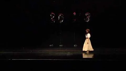 On My Own - Sarah Kowalski Live!