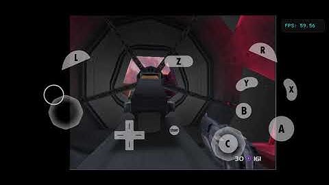 Time Splitters 2 Return to Planet X 2280 (Normal)