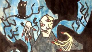 Tadeusz Słabczyński - Early Paintings