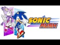 Groove Rush #1 - Sonic Rush [OST]