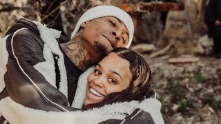 NBA YoungBoy - Letter To Jazlyn (Official Music Video)