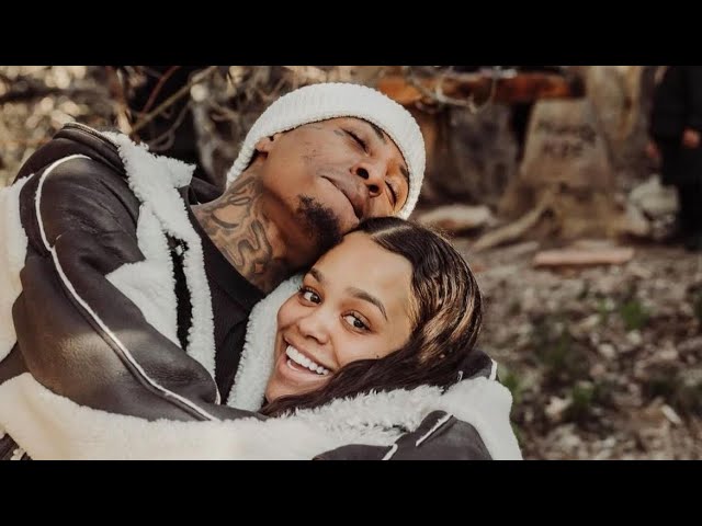 NBA YoungBoy - Letter To Jazlyn (Official Music Video)