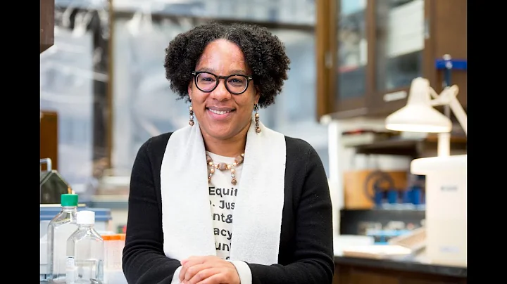 Barnard Center Lecture Series: Dr. Monica McLemore