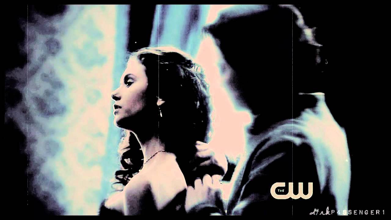 katherine pierce | running up that hill