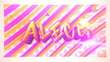 [115] 2D Intro | Alecs | ¿70 likes?