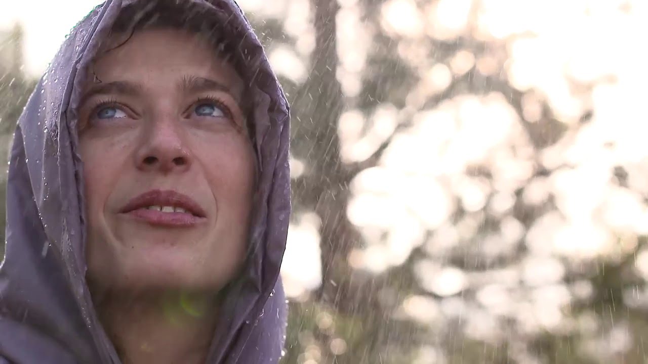 flying tent - The world's first all in one hammock - YouTube