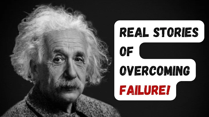 Inspiring Comebacks: Famous Failures to Great Successes | #motivation #infinitymotivation