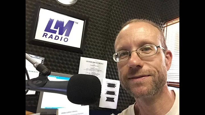 Gavin Buckle Voice Over Montage