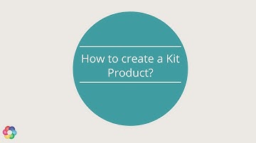 How to create a Kit Product? | OnPrintShop