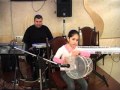 Qristine Hovsepyan - 10 year old