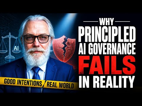 The Monday Morning Test: Fixing Broken AI Governance