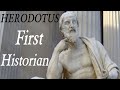Herodotus and His Contributions