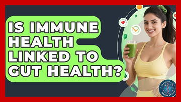 Is Immune Health Linked to Gut Health? | All About the Immune System News