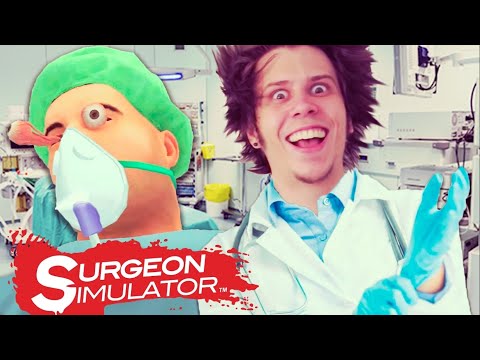Video: ¿Es gratuito el simulador de cirujano?