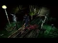 Resident Evil 2 - RE3 room PSX mod