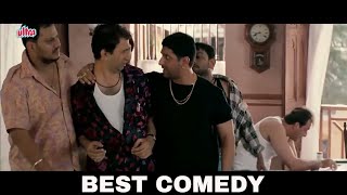 Exam Scene | BEST COMEDY | Sanjay Dutt | Munna Bhai MBBS | Arshad Warsi Comedy