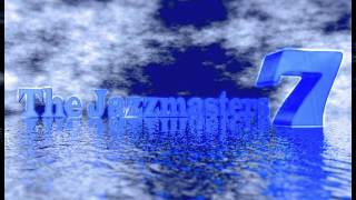 Video thumbnail of "The Jazzmasters 7, Her Beautiful Eyes (Paul Hardcastle feat. Joe Pongo)"