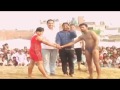 Babita Phogat Fighting with Man | Dangal | Mahavir Singh Phogat | Babita Phogat