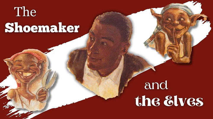 The Shoemaker and the ElvesKids Book Read Aloud