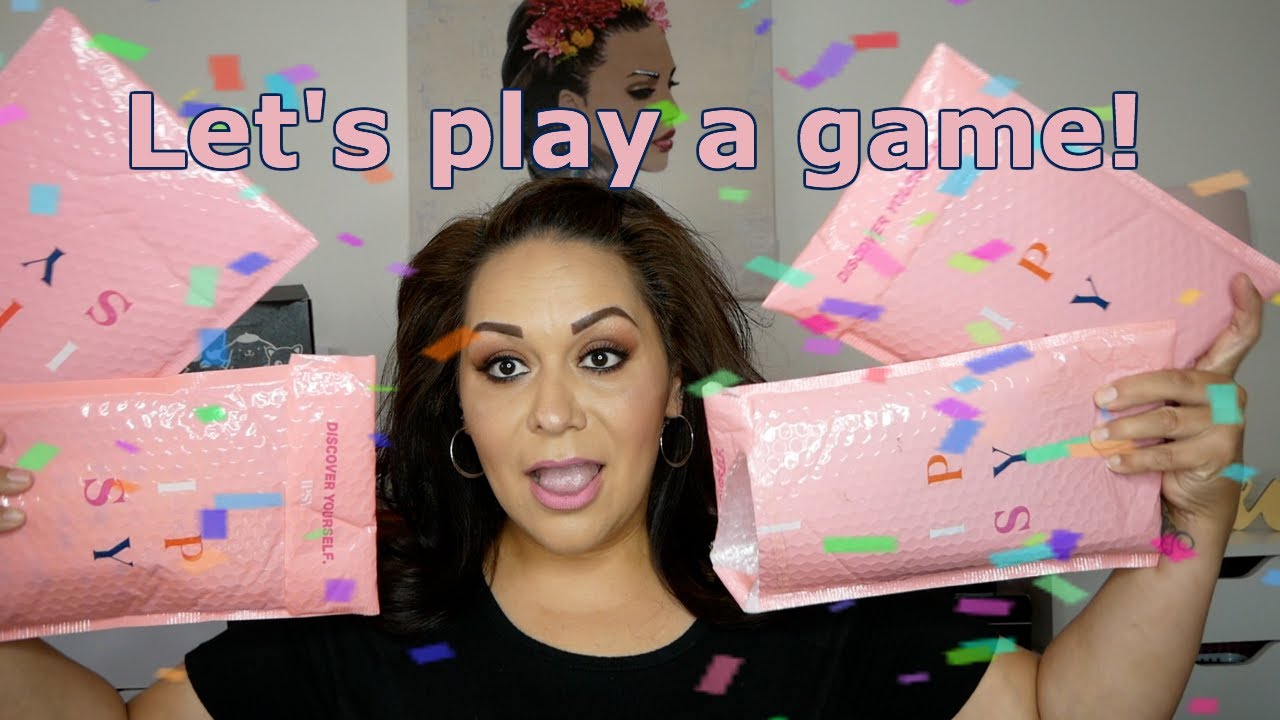 IPSY March, April, May, June, 2020 unboxing! plus giveaway!