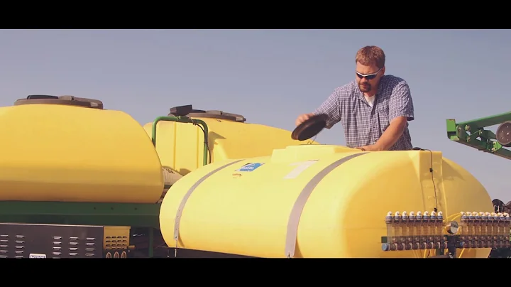 Precision Planting's RowFlow