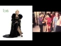 Модные истории с Оксаной Новицкой  Gianni Versace Джанни Версаче