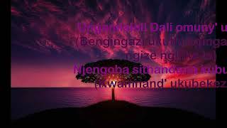 Khuzani- Ukubekezela Lyrics