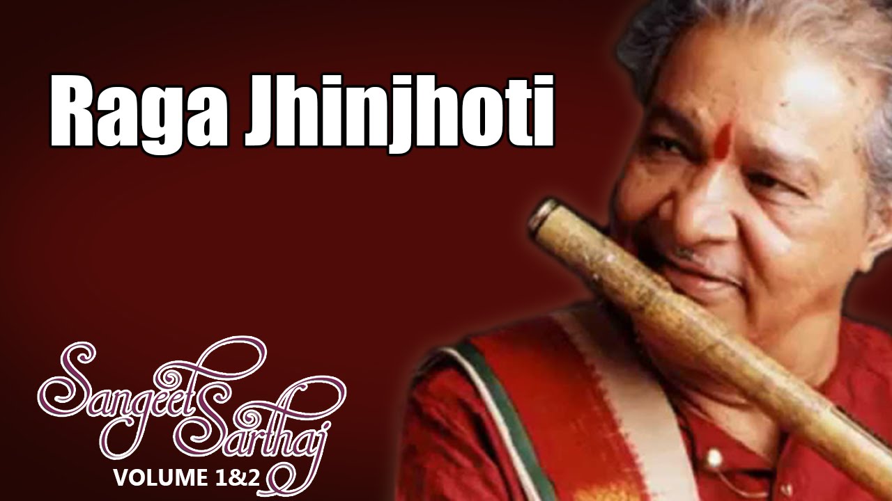 Watch Raga Jhinjhoti | Hariprasad Chaurasia | ( Album: Sangeet Sartaj Vol 1 ) | Music Today on YouTube