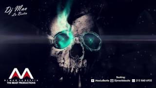 La Mejor Música Electrónica, Noviembre 2016 Con Nombres Dj Mao La Bestia Best Electronic Music