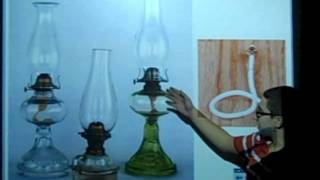 Capillary Action Space Lab Entry