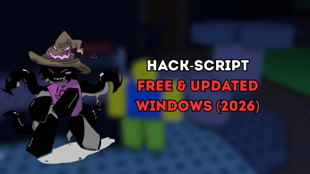 [FREE&UPD]Forsaken Script  - No Executor & Keyless (Auto Play AI, Auto Generators ,Auto Farm) [PC]