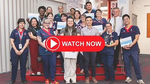 RPBG celebrates the 2023 Nursing and Midwifery Awards