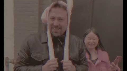 Glass Animals - Melon and the Coconut // dreamland home movies