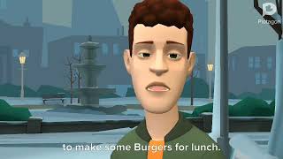 Get Ungrounded Trivis (Episode 2)