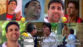 Akshay Kumar Memes | No Copyright Free Download Links | @NoCopyrightMeme@emotionallazy screenshot 1