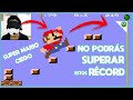 Los Speedrun más INCREÍBLES de Super Mario Bros | N Deluxe
