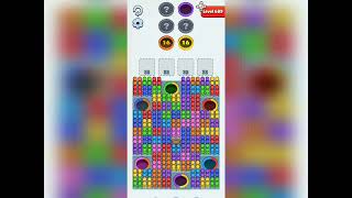 [BUG] Hole People Level 689 Very Hard Walkthrough Solution 