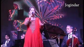 Joginders Naad Musik