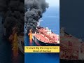 Trump’s Big Warning to Iran Strait of Hormuz#Trump#Iran #StraitOfHormuz#USNavy #MiddleEastTension