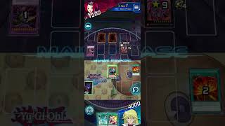 Yu-Gi-Oh! Duel Links Strike Them All Down in Sky Striker Mode! screenshot 3